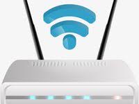 Vector Wifi Png And Vector Wifi Router Wifi Router