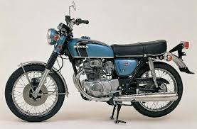 Pin On Cafe Racers