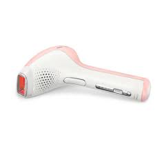Philips Sc2005 00 Lumea Prestige Ipl Ontharingsapparaat Lichtblond Donkerblond En Lichte Haarkleuren