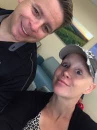 1 week and 1/2 post surgery done for Dr. Mosser in San Francisco California  I'm still swelling a little bit n my nipples still dark but it's part of  the surgery. I'm