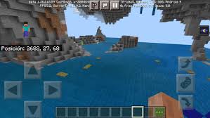 · open the app after installation. Mods For Minecraft Pocket Edition Pe 1 16