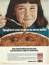 A&P Supermarket Thanksgiving ad November 1967 🦃