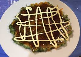 While there may be some arguments about what toppings to add. Recipe Of Speedy Sukumawiki Japanese Pizza The Cooking Map