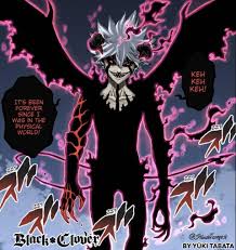 Pin By Ichi Eru On Black Clover In 2020 Black Clover Anime Black Bull Anime