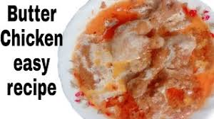 Karim's delhi 6, sector 7; Butter Chicken Recipe Muradabad Ka Famous Gulshan E Karim Butter Chicken Recipe Youtube