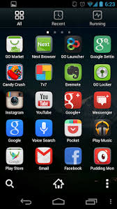 It will take a few seconds to download. Go Launcher Ex Prime V5 13 2 Apk Download For Android