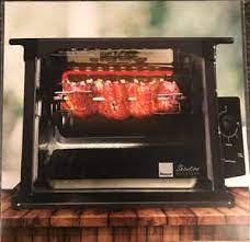 Ron popeil, also known as mr infomercial, has passed away. Ron Popeil Ronco Showtime Rotisserie Bbq 2019 Baby Back Ribs Lathe Cut Discogs