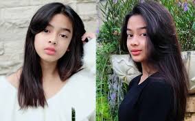 Nomor wa aqeela calista 2021. 10 Potret Manis Aqeela Calista Pemeran Ria Di Dari Jendela Smp
