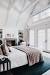 High Ceiling Living Room Wall Decor