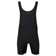 matman 85 stock lycra singlet