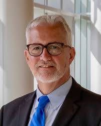 Dr. David Bowles Appointed to Governor Glenn Youngkin's Aerospace Advisory  Council