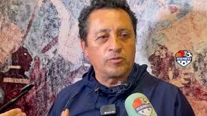 Roberto Montoya: “VENIMOS A GANAR EN EL ESTADIO MARIO CAMPOSECO”