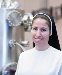 Fleeing for Her Faith, CatholicU Magazine