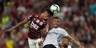 O jogo do campeonato brasileiro, será disputado dia 19/08/2020 às 19:15 hs. Flamengo Rj 3 X 1 Gremio Rs Campeonato Brasileiro De Futebol Serie A 2019 Confederacao Brasileira De Futebol