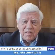 We're sorry to see Aaron Schrag go, but so excited for Data Director Simone  Thibodeau to be joining our team! She'll be administering VAN, (the Voter  Activation Network), doing trainings across the