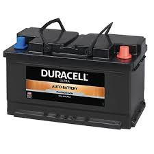Duracell Ultra Platinum Agm Bci Group 94r Car And Truck Battery
