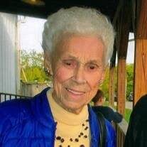 Melba Marie Keehner Obituary