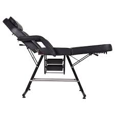 Adjustable Spa Massage Bed Facial Table Spa Massage Bed Massage Bed Hospital Furniture