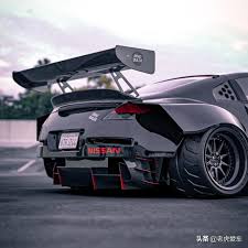 We did not find results for: Ultra Wide Wide Body Modification Nissan 350z Black Samurai Sports Car Inews