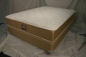 Toulouse Plush Tension Ease Mattress By Englander All Englander Mattresses Are Made In The Usa And Use 100 Natural Mattress Englander Mattress Mattress Store