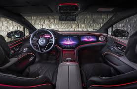We did not find results for: First Drive Review 2022 Mercedes Benz Eqs Fuses Electric Car Wizardry With S Class Serenity