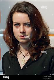 Pictured are german actress hi-res stock photography and images