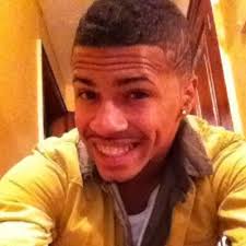 Joshua Cordero (@Jcrush1308)