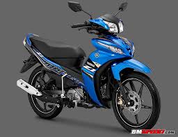 Modifikasi jupiter mx terbaru king 135 150 cc foto gambar modifikasi yamaha jupiter mx 135 150 king 5 via seribumotorgaul.blogspot.com. Modifikasi Jupiter Z1 Biru Sekali