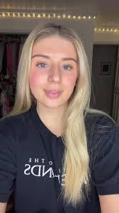 Madison Wilhelm's Instagram, Twitter & Facebook