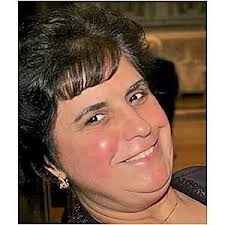 MARIA VARRASSO Obituary (1956