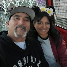 Cynthia Vasquez Garcia