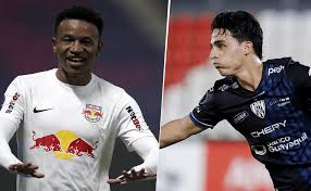 Guabirá se replegó y buscó el contragolpe con el gran objetivo de sumar su primera unidad en esta fase de grupos del torneo continental. Aascvuwczpg M