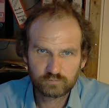 Allan Dickson, well done