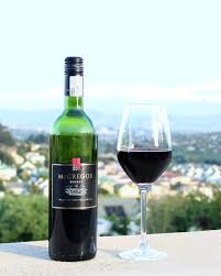 The Pace Of Life Is Found In Mcgregor On Your Way To The Village Of Mcgregor You Will Pass The Lovely Mcgregor Winery Wine Bottle Shiraz Wine Wine Tasting