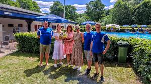 6. Neuenheerser Triathlon war ein voller Erfolg