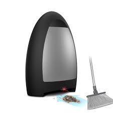 Touchless Vacuum