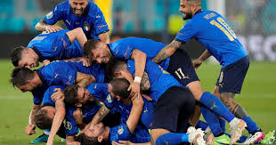 Gales de eurocopa se muestra en tiempo real. 0bzif3pacndamm