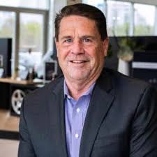 Mercedes-Benz of Chicago Staff