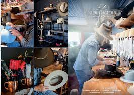 Austin Aspen Hatter Cool Stuff Cool Hats Home Appliances