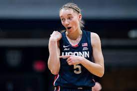 According to an axios report. Paige Bueckers Uconn The Huskies Freshman Basketball Star Is Ludicrously Great