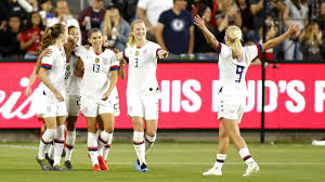 Les 24 équipes de la coupe du monde féminine de football sont réparties dans six groupes. Avec 12 Championnes Du Monde 2015 Les Americaines Devoilent Leur Liste Facon Generique De Serie Tv Eurosport