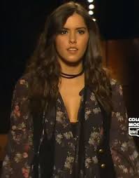 Paulina vega attended the tag heuer celebration of the iconic monaco timepiece in new york pic.twitter.com/bg5u3tbgxg. Paulina Vega Wikiwand