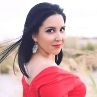 20+ "Irene Negrete" profiles