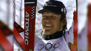 長野1998 女子5km 結果