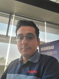 JORGE LUIS CASTRO PAEZ