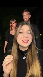 Hoy en ✨Chismecito SwifTEA☕️✨: la historia lovers to enemies de Calvin  Harris y Taylor Swift‼️🚨 #calvinharris #taylorswift #chismecitoswiftea  #swiftok