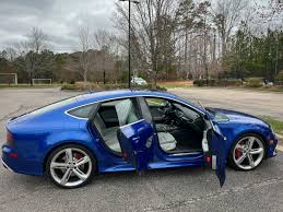 Image result for Kobaltblau 2016 Audi