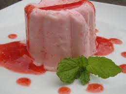 Mousse Aux Fraises Legeres Recette Ptitchef Recette Mousse Fraise Recette Mousse Alimentation