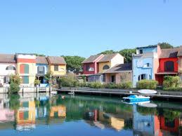 Book a room at albarella villa in isola albarella, italy. Isola Di Albarella Veneto Rosolina Offerte Resort Sul Mare Veneto