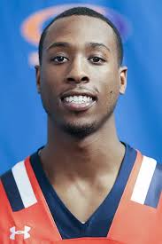 2016-17 Hobart Basketball Roster